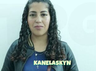 KANELASKYN