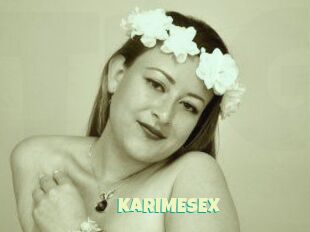 KARIMESEX
