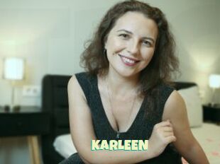 KARLEEN