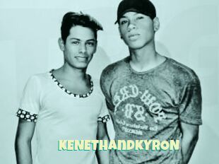 KENETHandKYRON