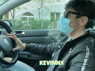 KEVINNx