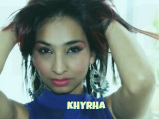 KHYRHA