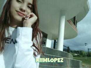 KIIMLOPEZ