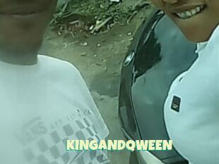 KINGANDQWEEN