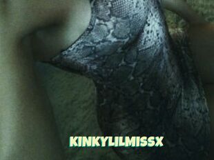KINKYLILMISSX