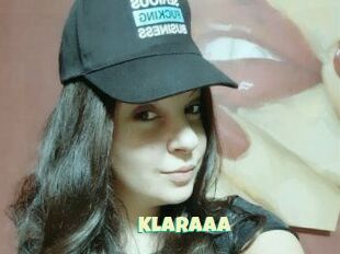 KLARAAA