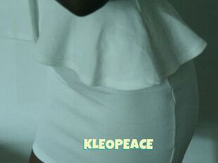 KLEOPEACE