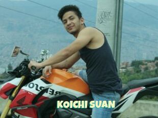 KOICHI_SUAN