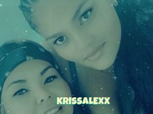 KRISSALEXX
