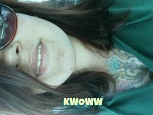 KWOWW