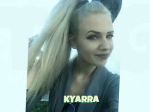 KYARRA_
