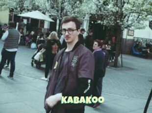Kabakoo