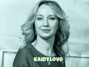 KaidyLove