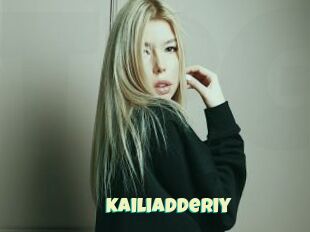 KailiAdderiy