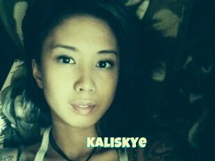 KaliSkye