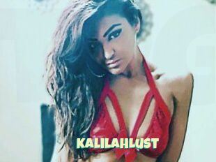KalilahLust