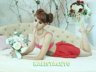 KalistaCute