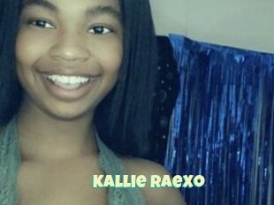 Kallie_RaeXo