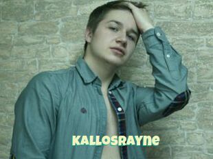 KallosRayne