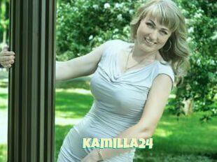 Kamilla24