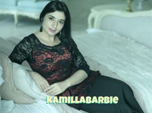 KamillaBarbie