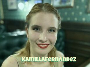KamillaFernandez