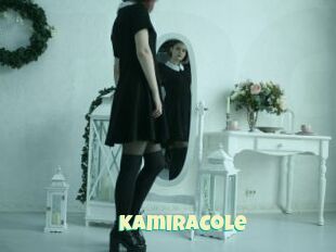 KamiraCole