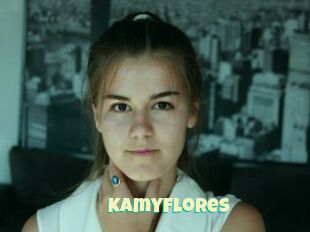 KamyFlores