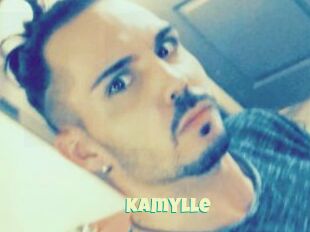Kamylle
