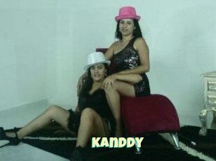 Kanddy
