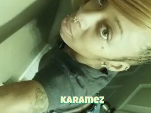 Karamez