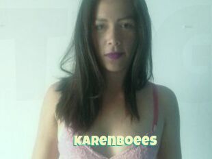 KarenBoees