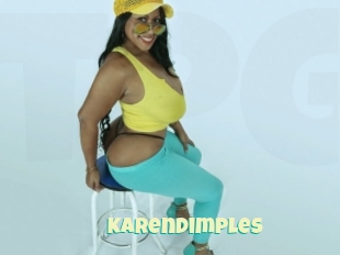 KarenDimples