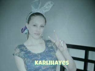 KarliHayes
