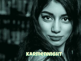 KarmenNight