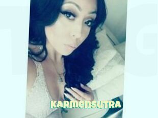 KarmenSutra