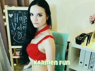Karmen_fun