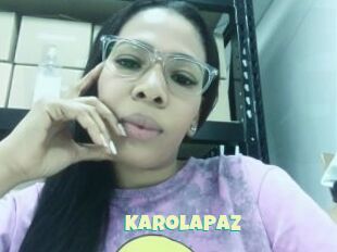 KarolaPaz