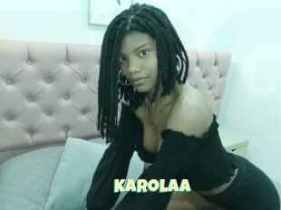 Karolaa