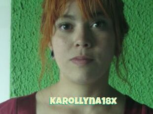 Karollyna18x