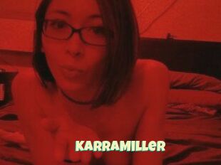 KarraMiller