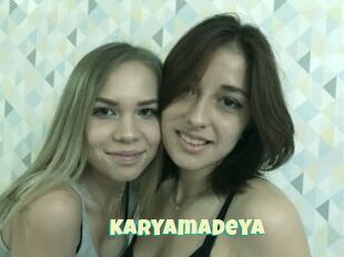 KaryAmadeya