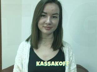 KassaKoff