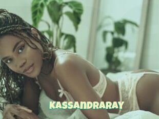 KassandraRay