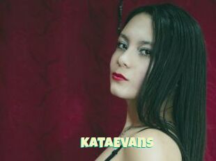 KataEvans