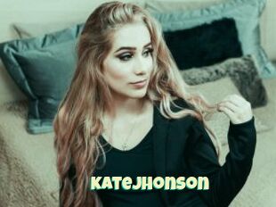 KateJhonson