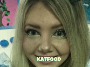 Katfood