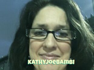 KathyJoeBambi
