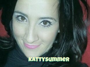KattySummer