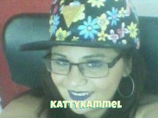 Kattykammel